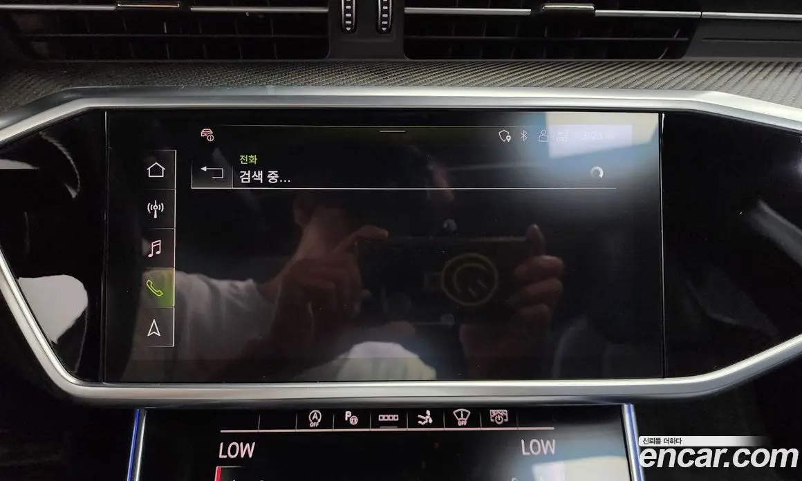 Audi S7 2021 3.0 автомат (гидро), фото 33