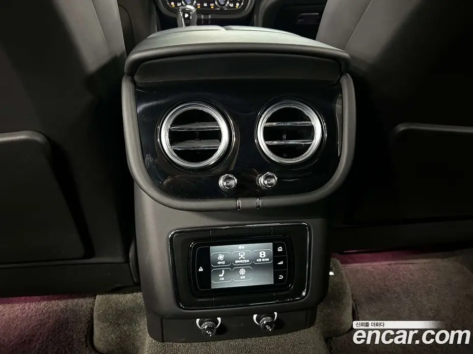 Bentley Bentayga 2020 3.0 автомат (гидро), фото 13