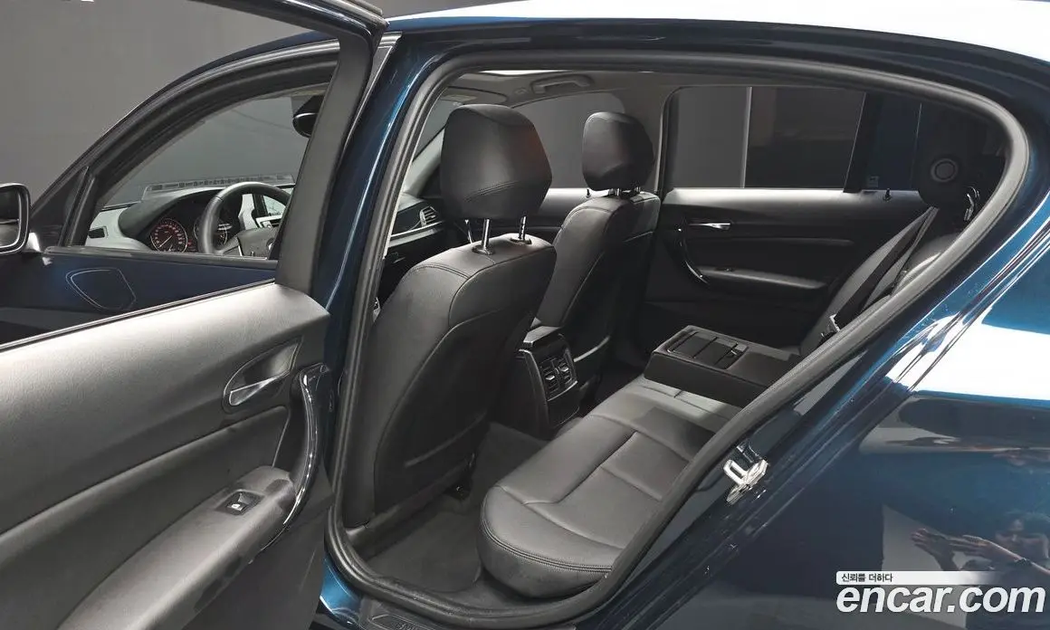 BMW 1 серия 2014 2.0 автомат (гидро), фото 11