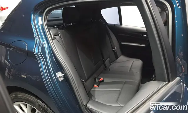 BMW 1 серия 2014 2.0 автомат (гидро), миниатюра 12