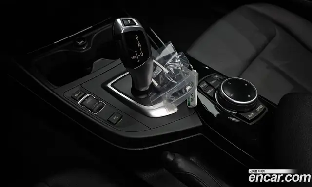 BMW 1 серия 2014 2.0 автомат (гидро), миниатюра 9