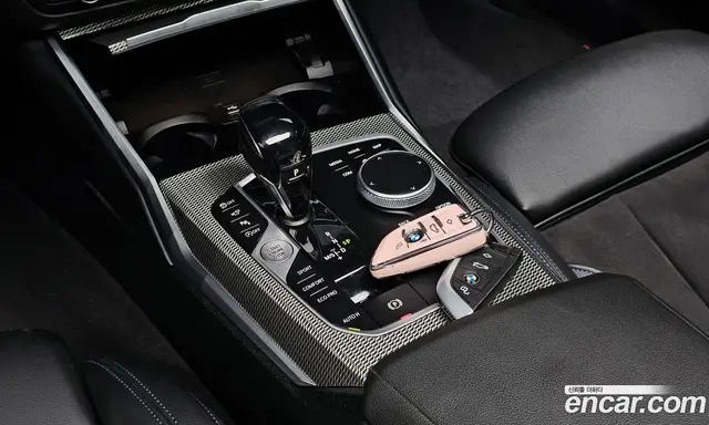 BMW 3 серия 2021 2.0 автомат (гидро), миниатюра 11