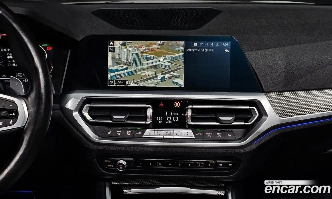 BMW 3 серия 2021 2.0 автомат (гидро), фото 19