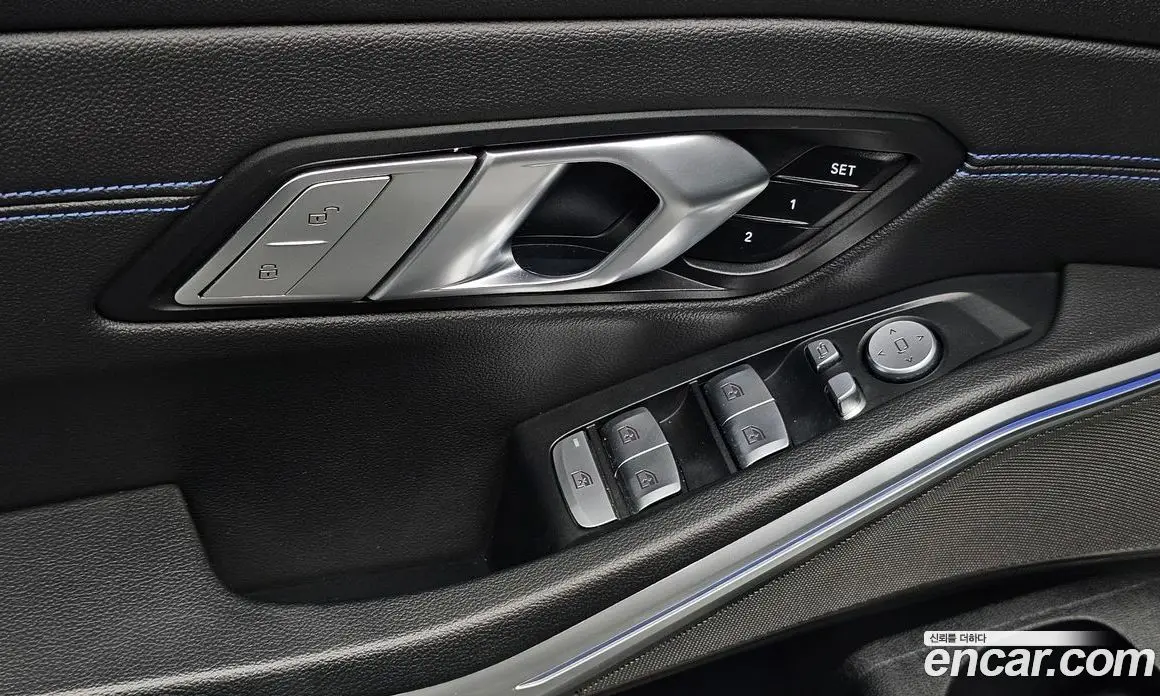 BMW 3 серия 2021 2.0 автомат (гидро), фото 26