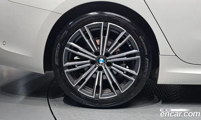 BMW 3 серия 2021 2.0 автомат (гидро), миниатюра 4