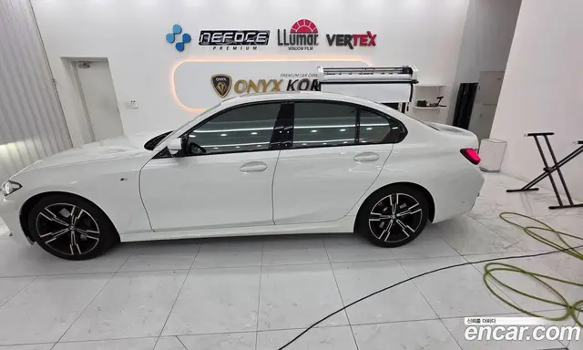BMW 3 серия 2023 2.0 автомат (гидро), миниатюра 11