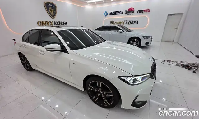 BMW 3 серия 2023 2.0 автомат (гидро), миниатюра 12