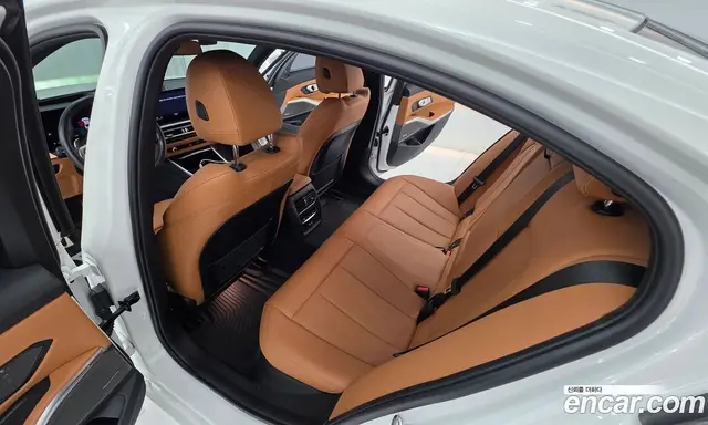 BMW 3 серия 2023 2.0 автомат (гидро), миниатюра 5