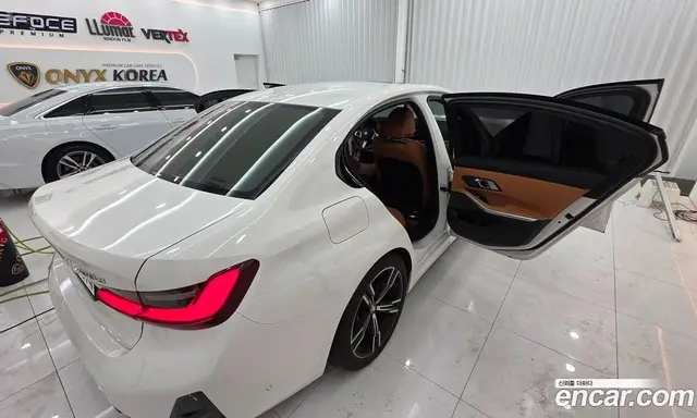 BMW 3 серия 2023 2.0 автомат (гидро), миниатюра 6