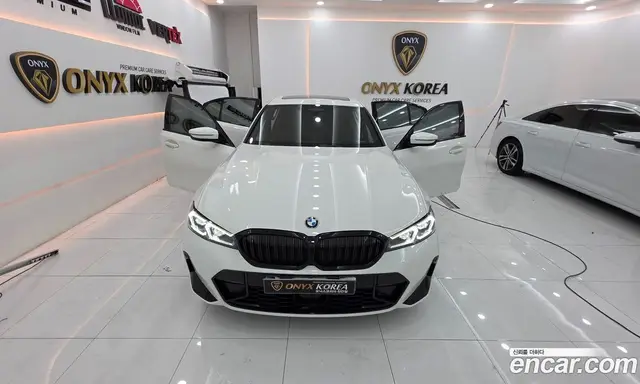 BMW 3 серия 2023 2.0 автомат (гидро), миниатюра 7