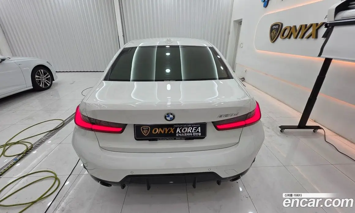 BMW 3 серия 2023 2.0 автомат (гидро), фото 10