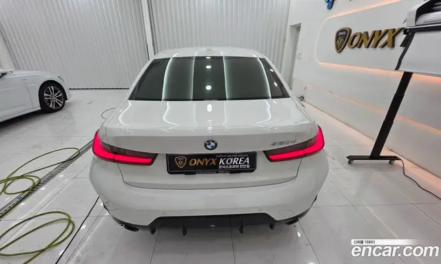 BMW 3 серия 2023 2.0 автомат (гидро), миниатюра 10