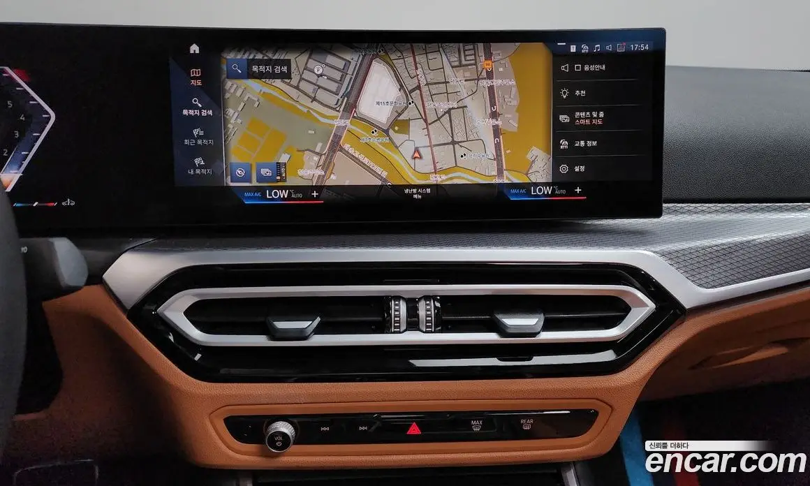 BMW 3 серия 2024 2.0 автомат (гидро), фото 13