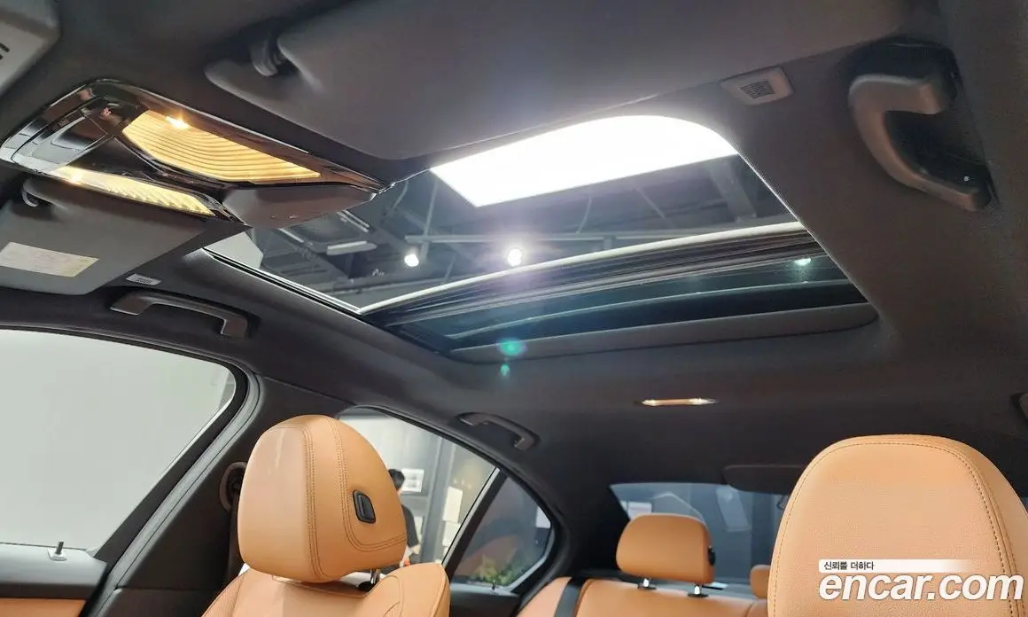 BMW 3 серия 2024 2.0 автомат (гидро), фото 19