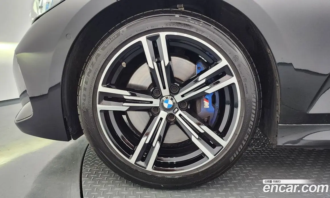 BMW 3 серия 2024 2.0 автомат (гидро), фото 5