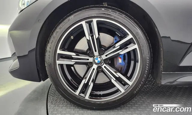 BMW 3 серия 2024 2.0 автомат (гидро), миниатюра 5
