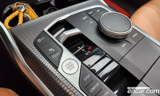BMW 3 серия 2024 2.0 автомат (гидро), миниатюра 9