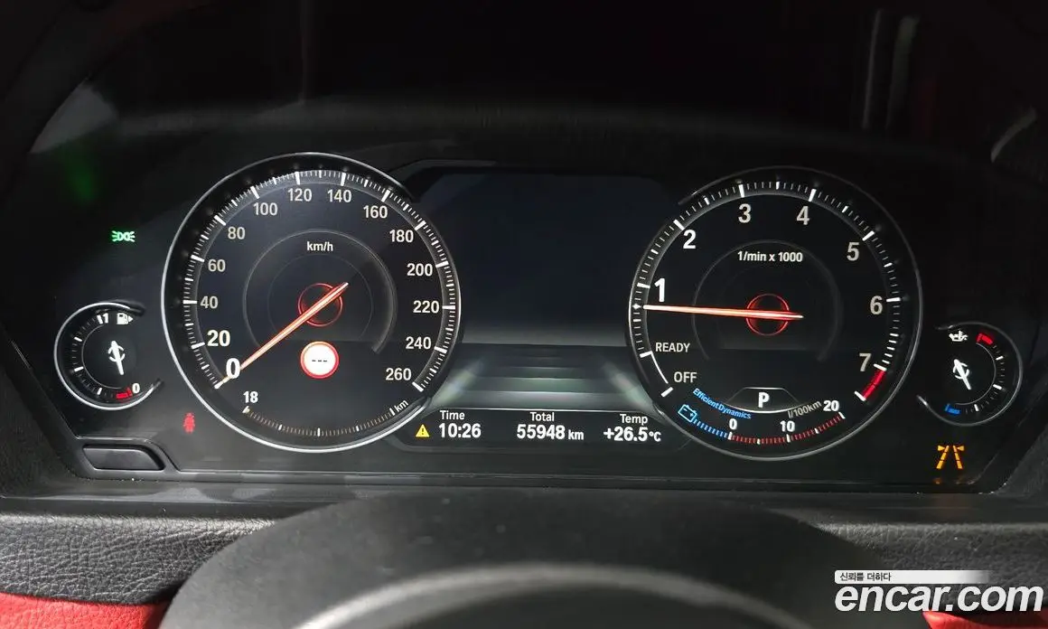 BMW 4 серия 2019 2.0 автомат (гидро), фото 11