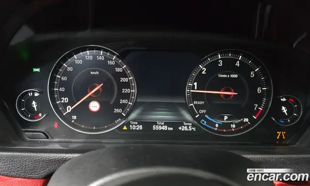 BMW 4 серия 2019 2.0 автомат (гидро), миниатюра 11