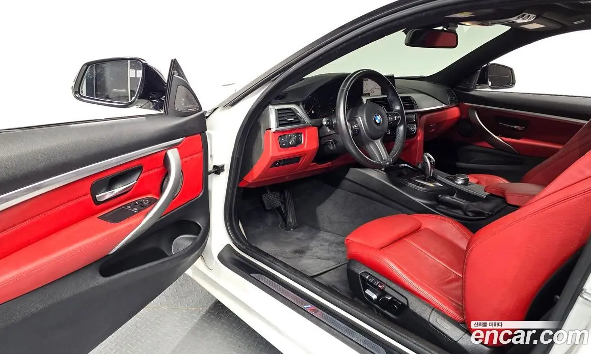BMW 4 серия 2019 2.0 автомат (гидро), фото 13