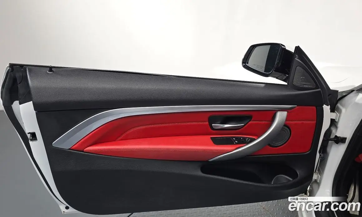 BMW 4 серия 2019 2.0 автомат (гидро), фото 14