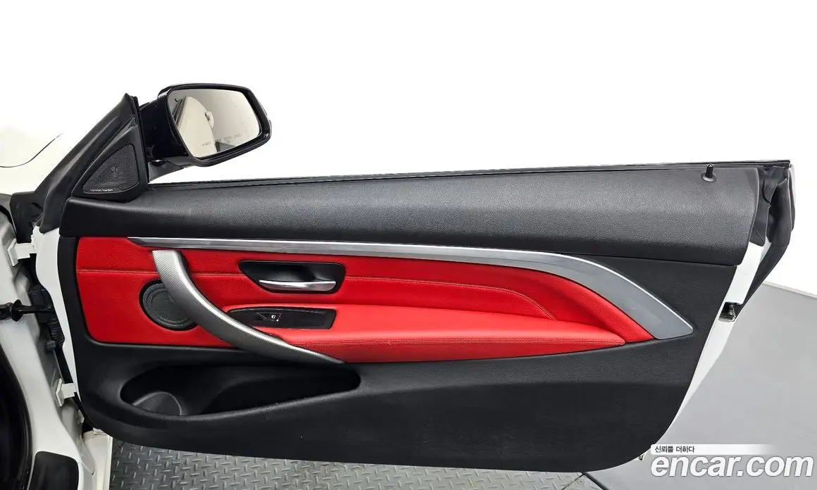 BMW 4 серия 2019 2.0 автомат (гидро), фото 15