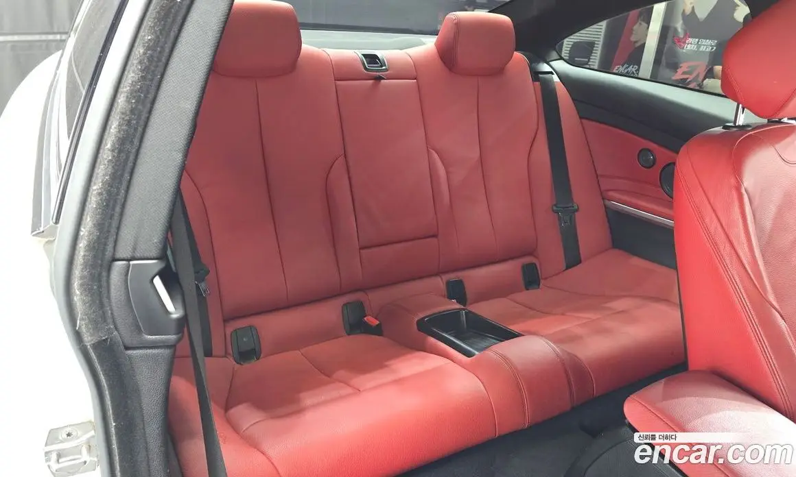 BMW 4 серия 2019 2.0 автомат (гидро), фото 17