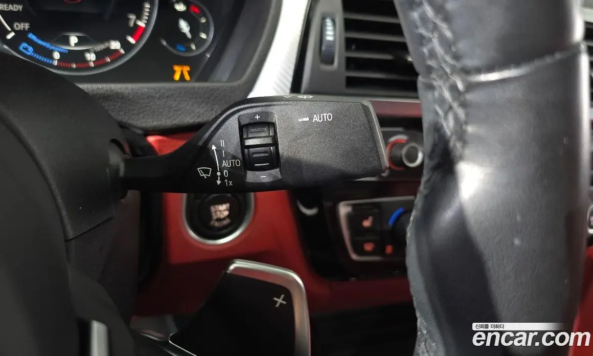 BMW 4 серия 2019 2.0 автомат (гидро), фото 26