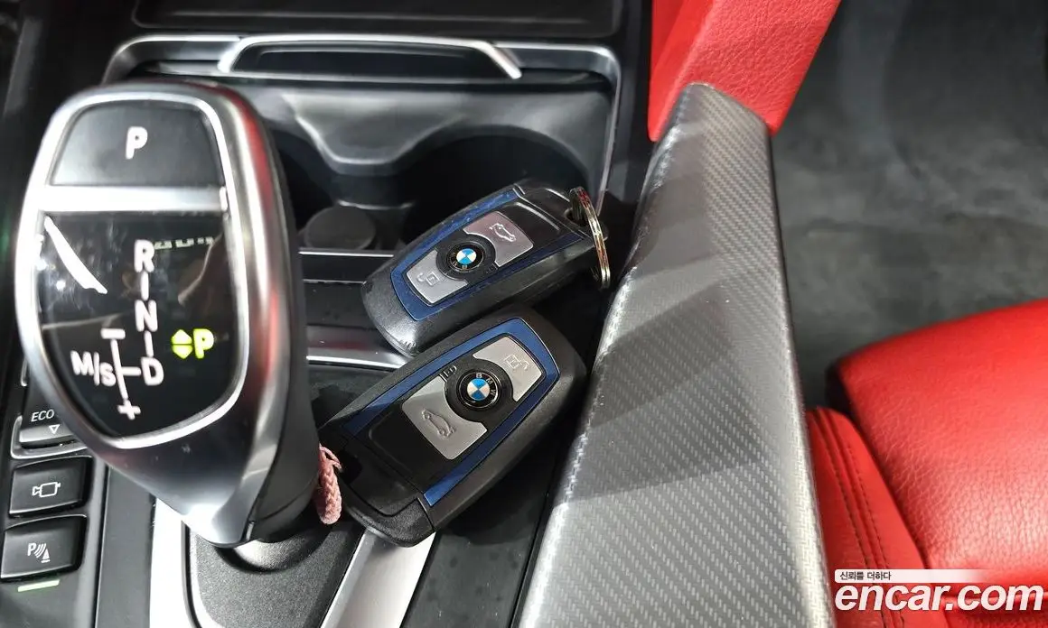BMW 4 серия 2019 2.0 автомат (гидро), фото 30