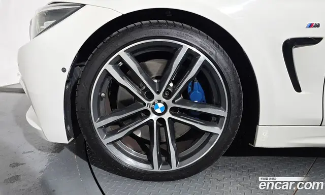 BMW 4 серия 2019 2.0 автомат (гидро), миниатюра 5