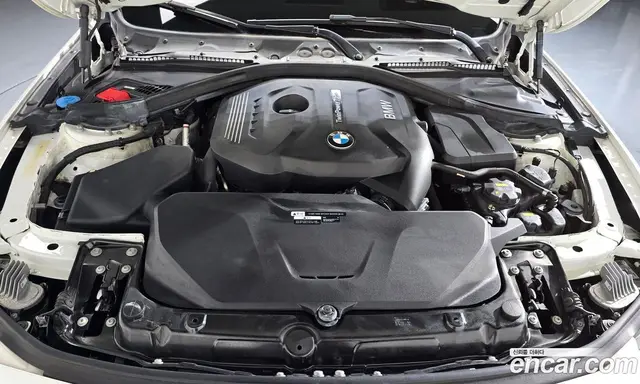 BMW 4 серия 2019 2.0 автомат (гидро), миниатюра 6