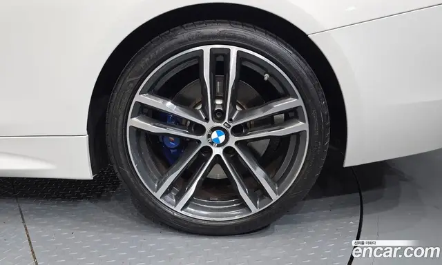 BMW 4 серия 2019 2.0 автомат (гидро), миниатюра 7