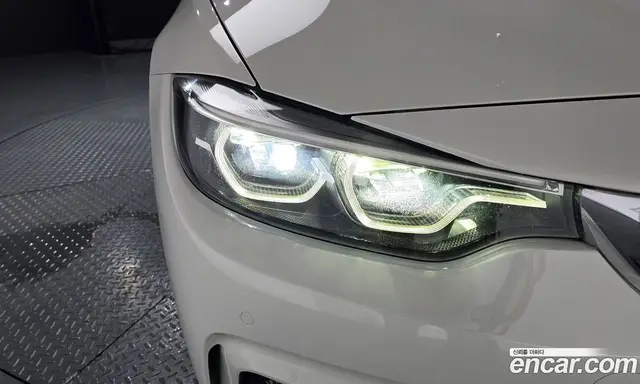 BMW 4 серия 2019 2.0 автомат (гидро), миниатюра 8