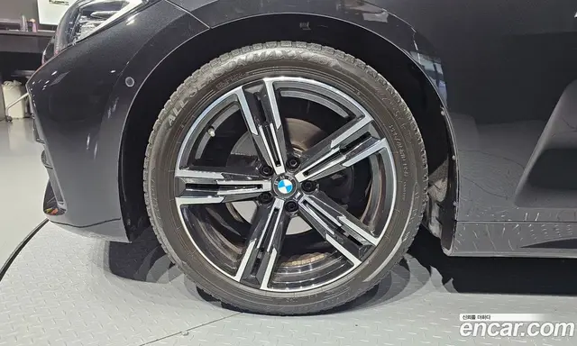 BMW 4 серия 2022 2.0 автомат (гидро), миниатюра 5