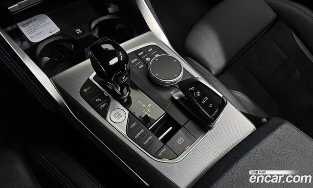 BMW 4 серия 2022 2.0 автомат (гидро), миниатюра 9