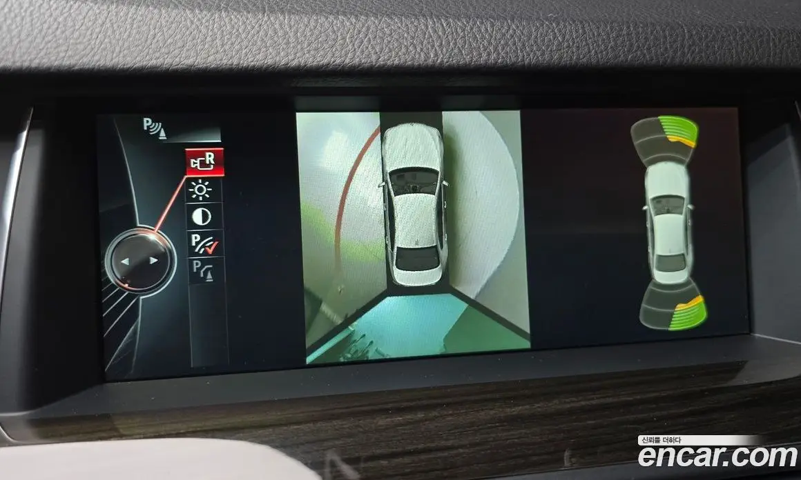 BMW 5 серия 2013 2.0 автомат (гидро), фото 16