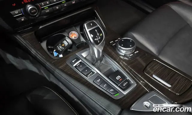 BMW 5 серия 2013 2.0 автомат (гидро), миниатюра 9