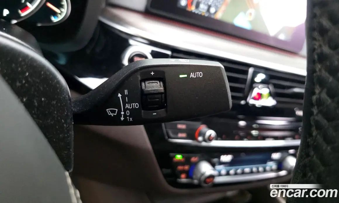 BMW 5 серия 2017 2.0 автомат (гидро), фото 27