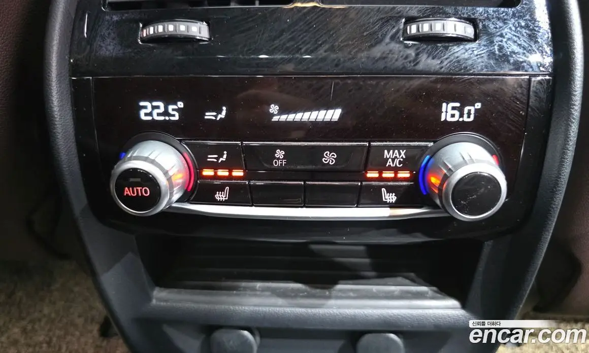 BMW 5 серия 2017 2.0 автомат (гидро), фото 29