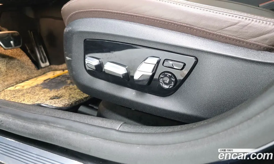 BMW 5 серия 2017 2.0 автомат (гидро), фото 31