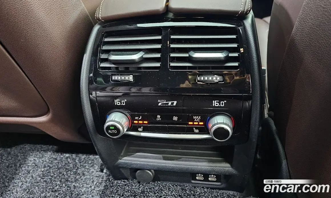 BMW 5 серия 2020 2.0 автомат (гидро), фото 23