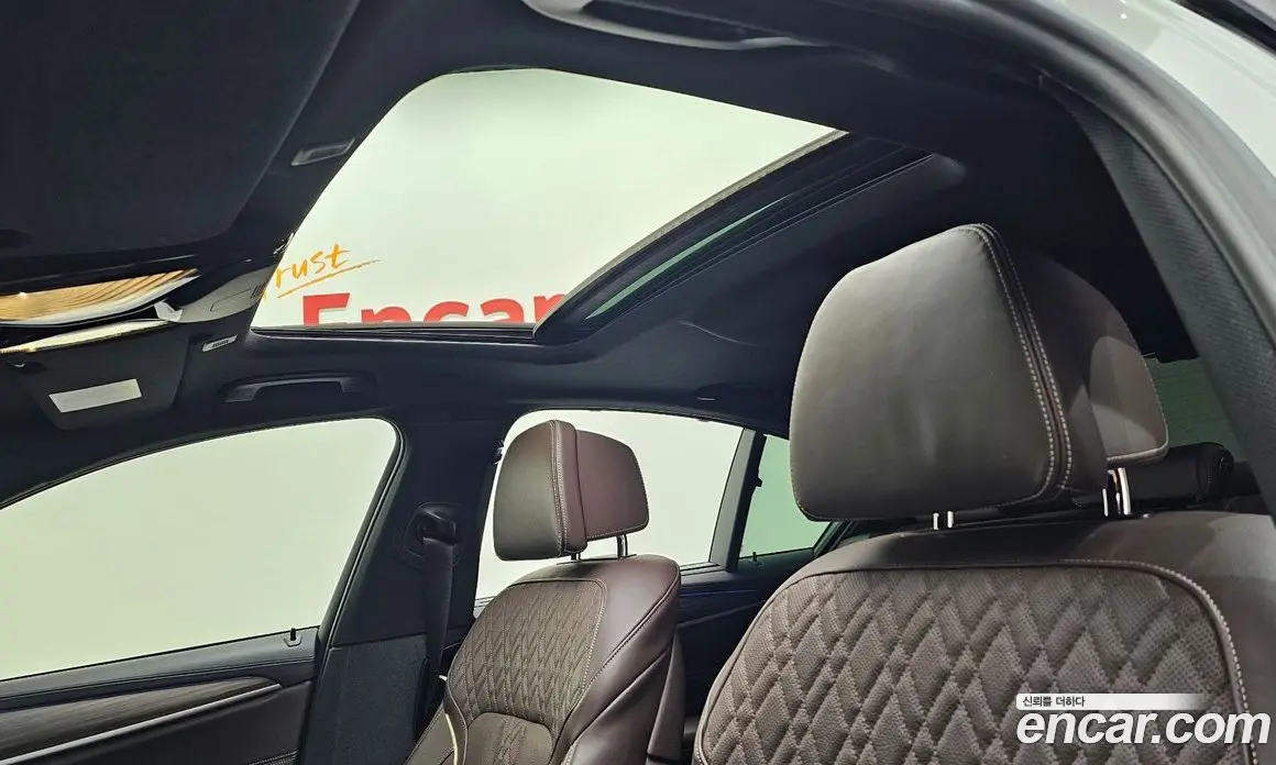 BMW 5 серия 2020 2.0 автомат (гидро), фото 24