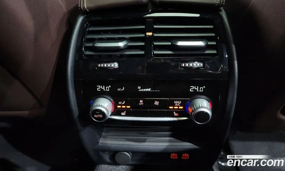 BMW 5 серия 2021 2.0 автомат (гидро), фото 19
