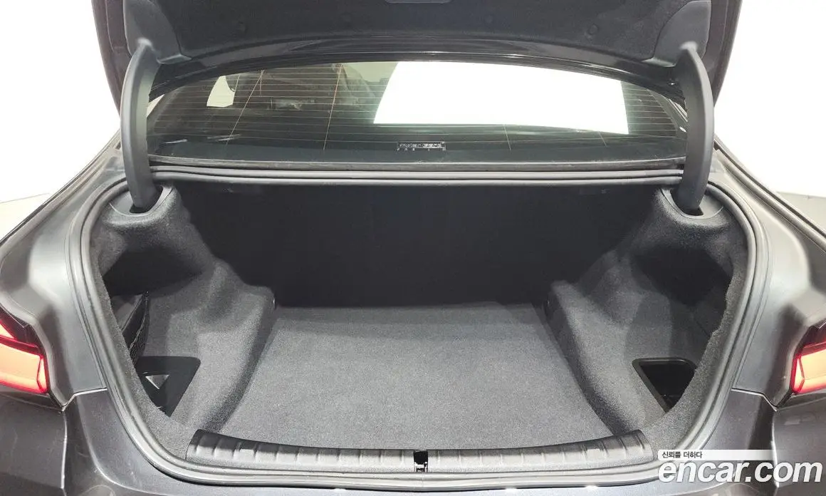 BMW 5 серия 2021 2.0 автомат (гидро), фото 20