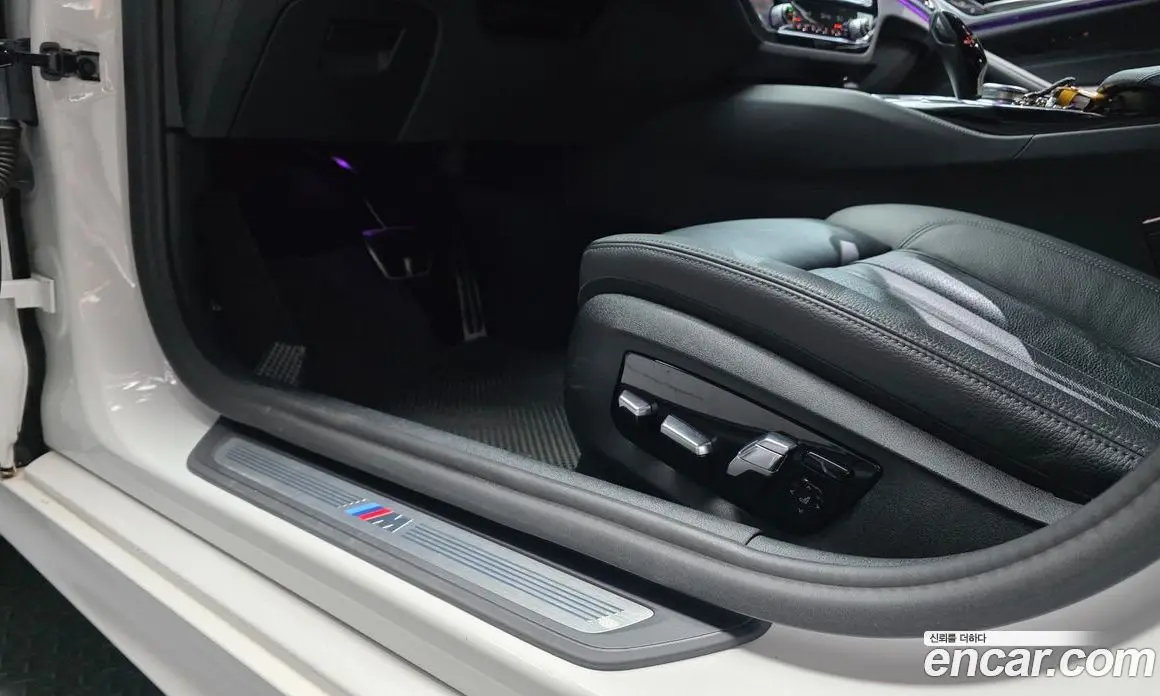 BMW 5 серия 2022 2.0 автомат (гидро), фото 29