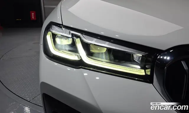 BMW 5 серия 2022 2.0 автомат (гидро), миниатюра 8