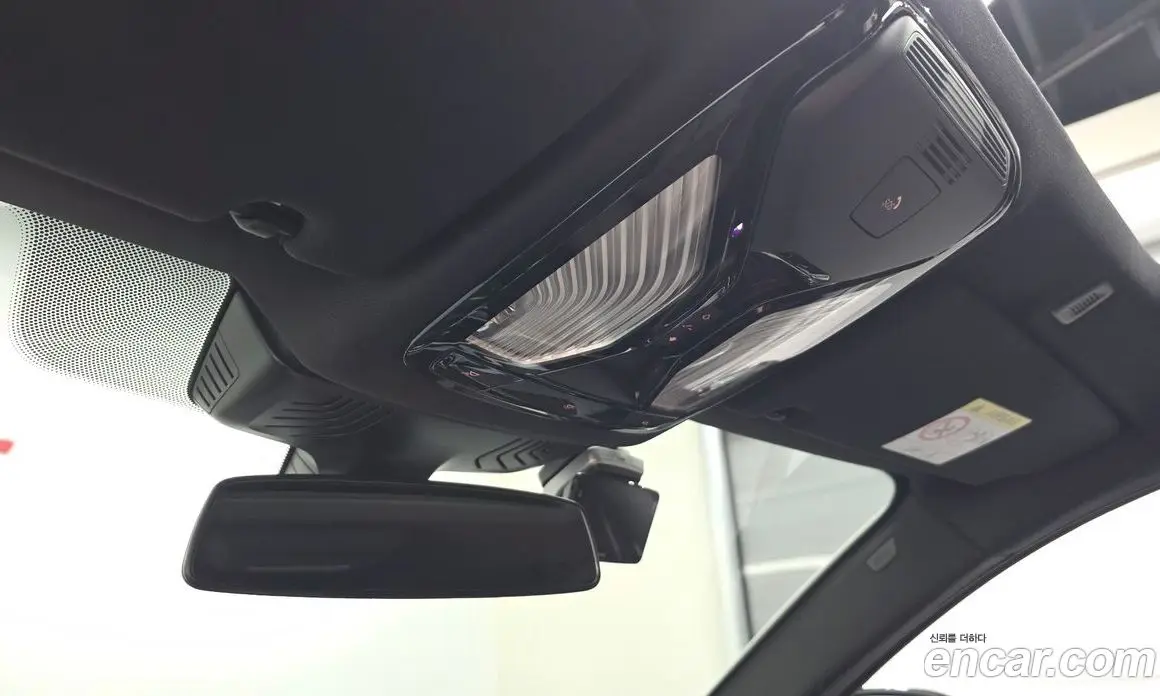 BMW 5 серия 2023 2.0 автомат (гидро), фото 24