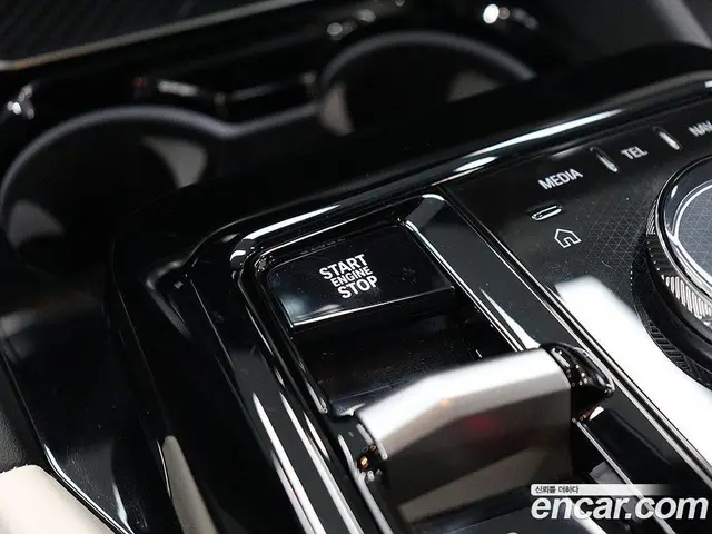 BMW 5 серия 2024 2.0 автомат (гидро), миниатюра 12