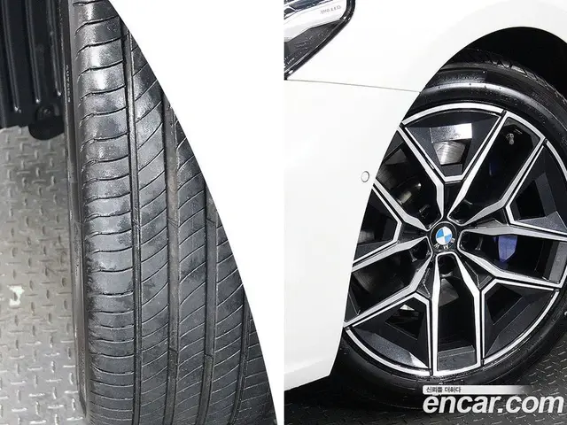 BMW 5 серия 2024 2.0 автомат (гидро), миниатюра 5