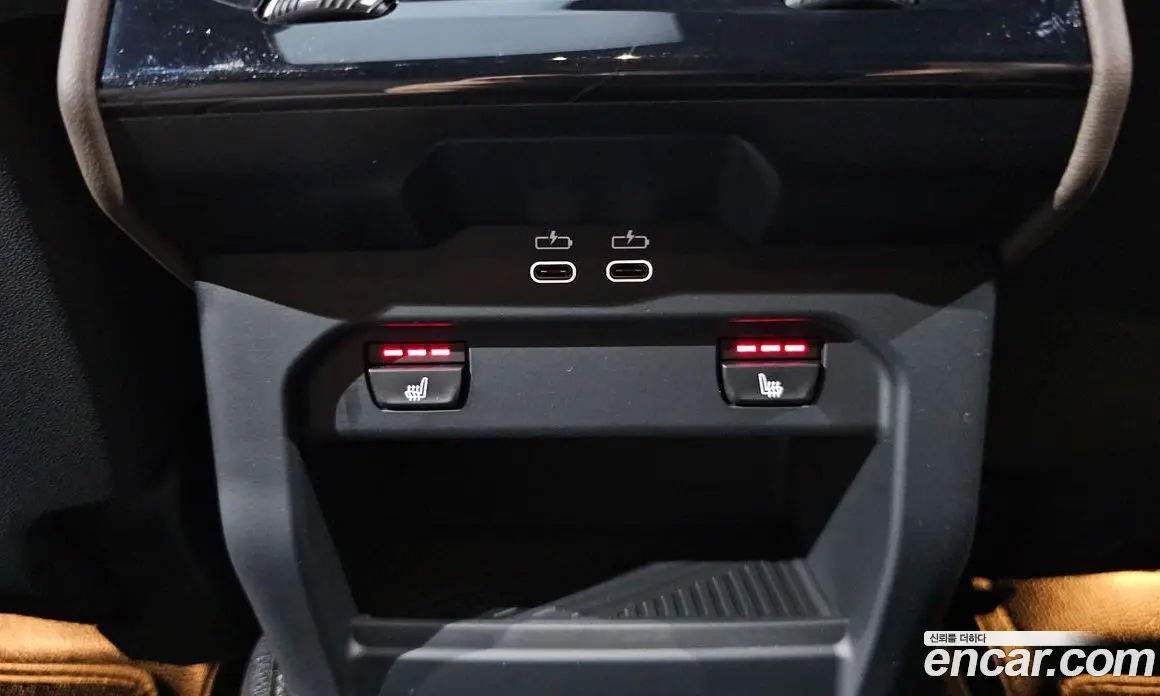 BMW 5 серия 2024 2.0 автомат (гидро), фото 24